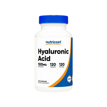 Hyaluronic Acid